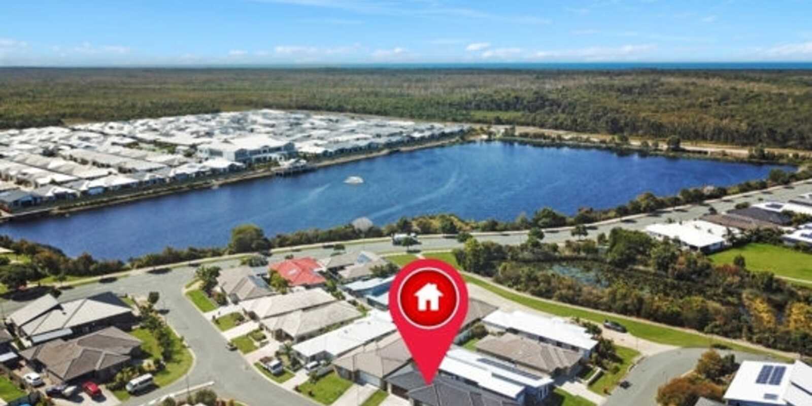 8 Lungfish Circuit Bongaree