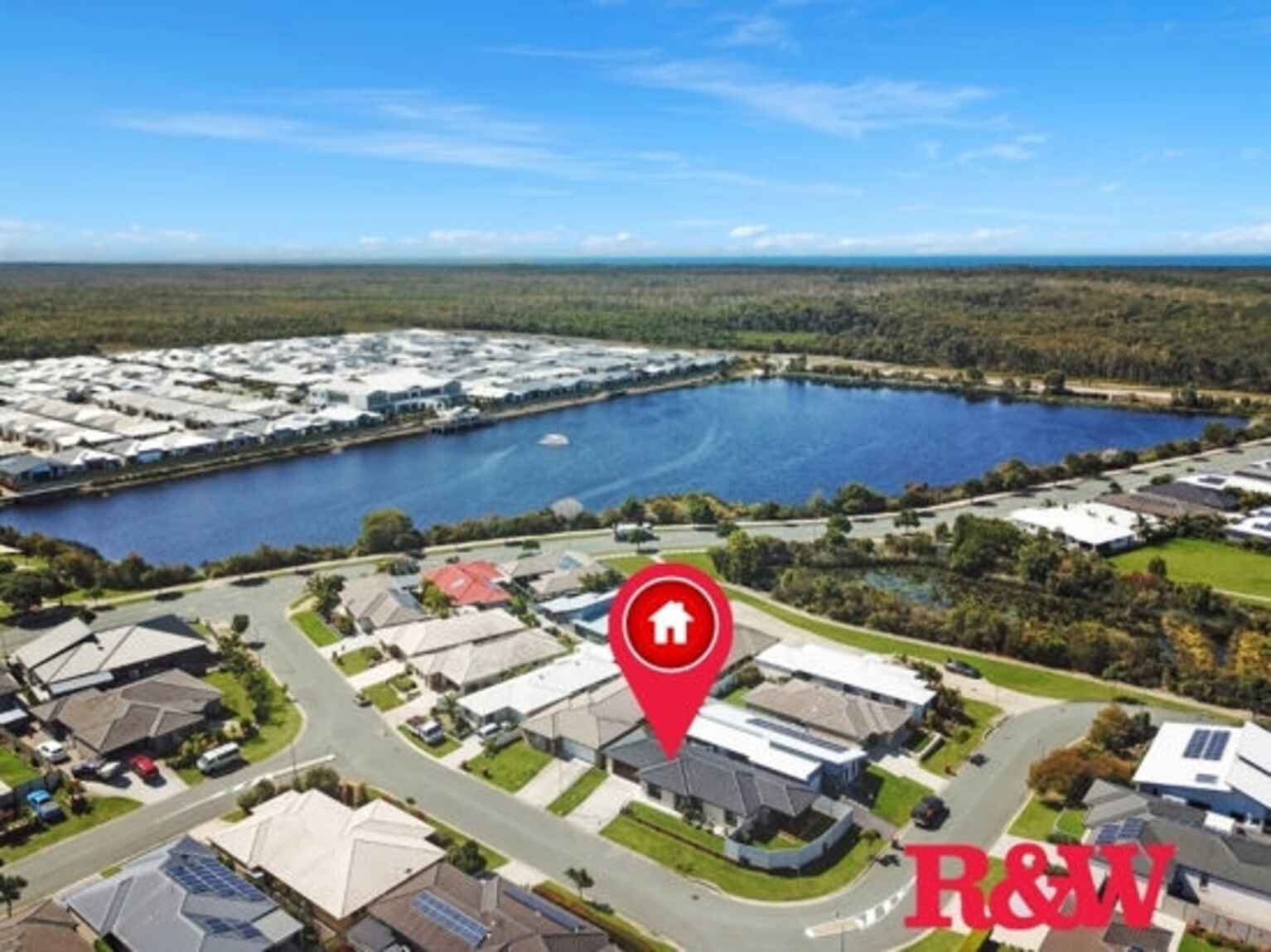 8 Lungfish Circuit Bongaree