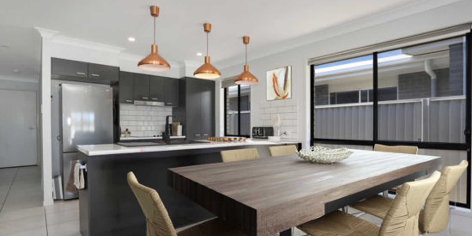 8 Lungfish Circuit Bongaree