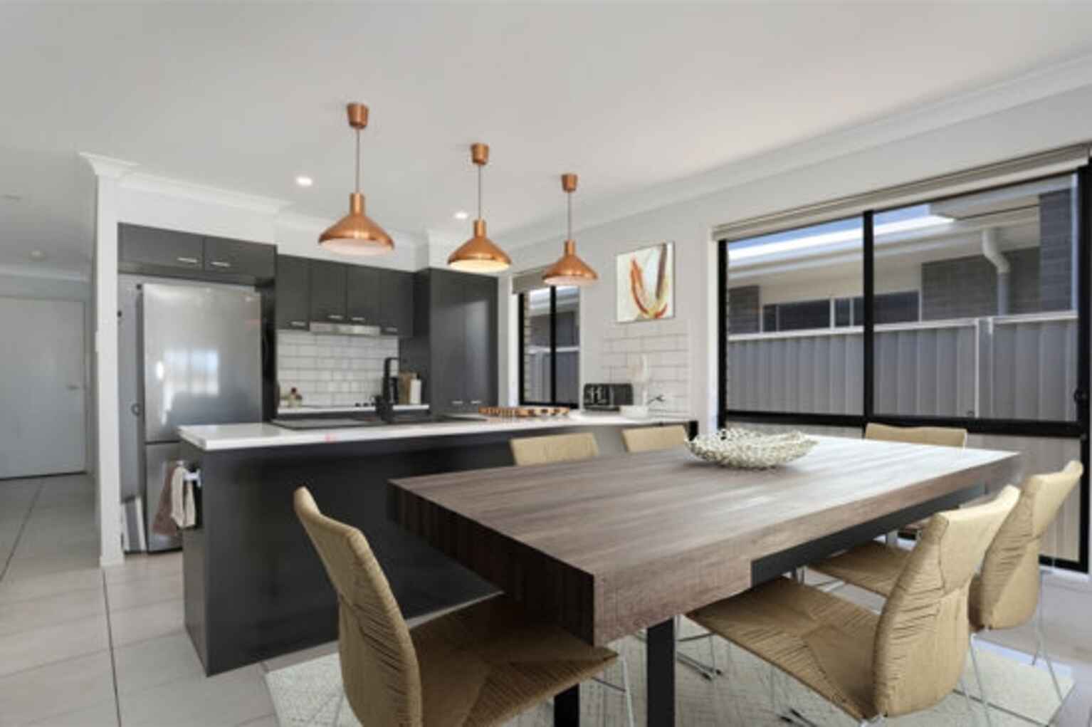 8 Lungfish Circuit Bongaree