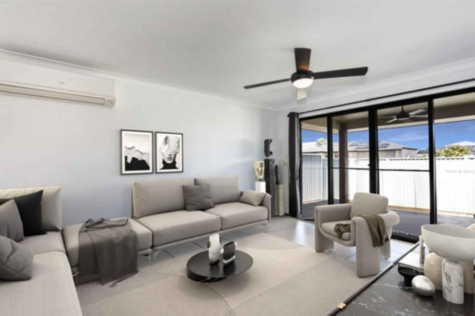 8 Lungfish Circuit Bongaree
