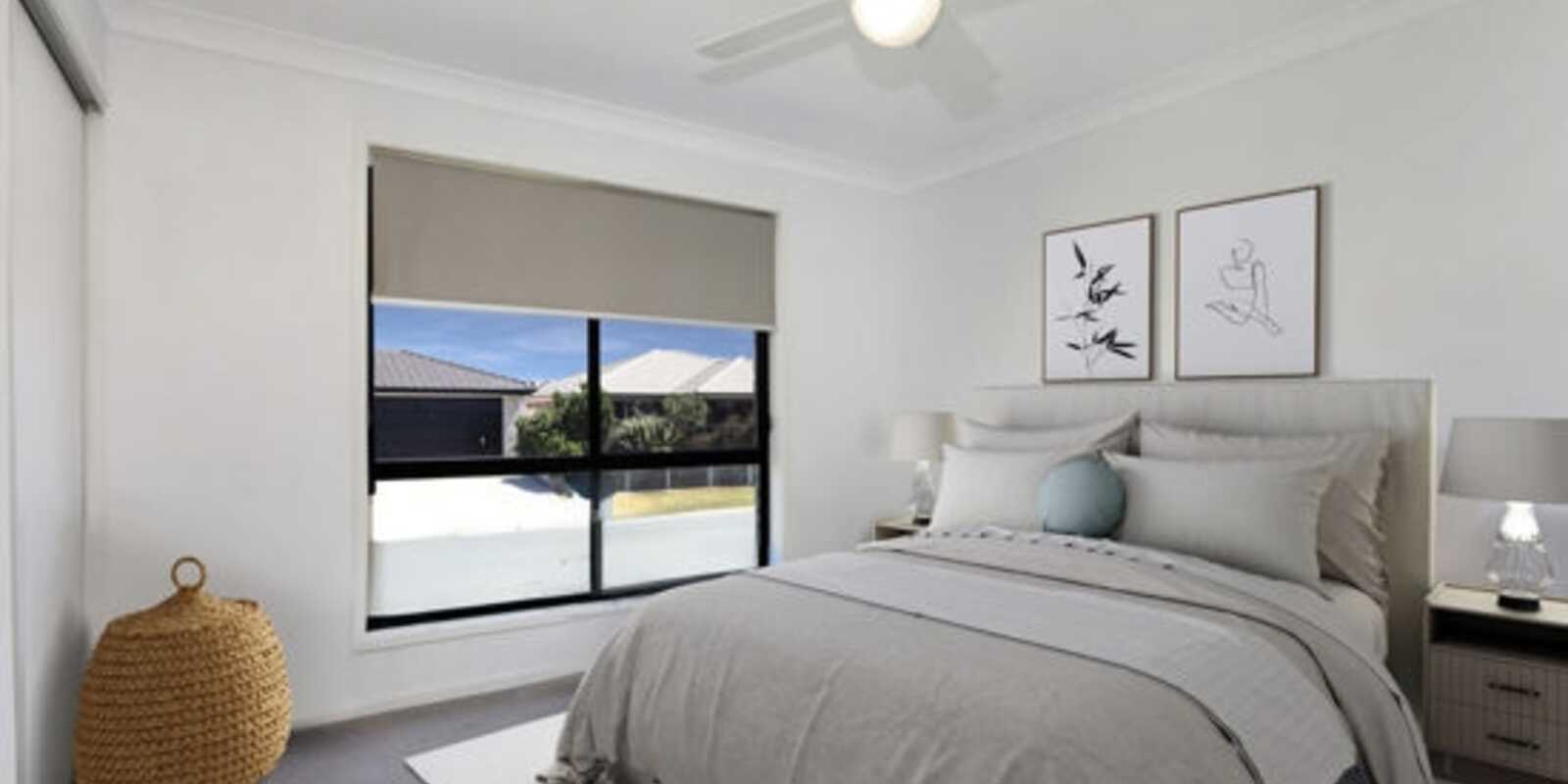 8 Lungfish Circuit Bongaree