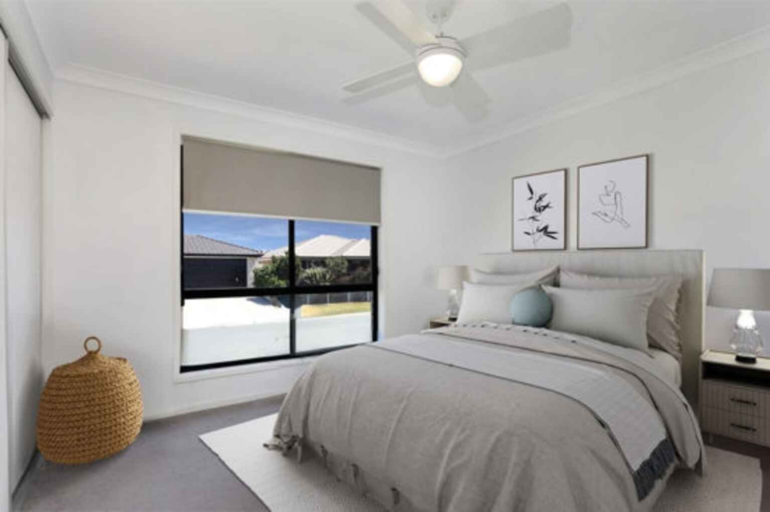 8 Lungfish Circuit Bongaree