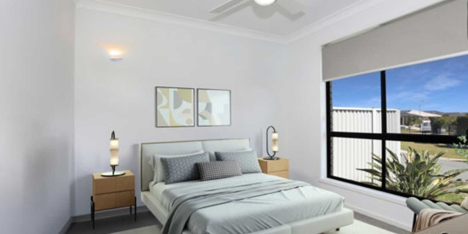 8 Lungfish Circuit Bongaree