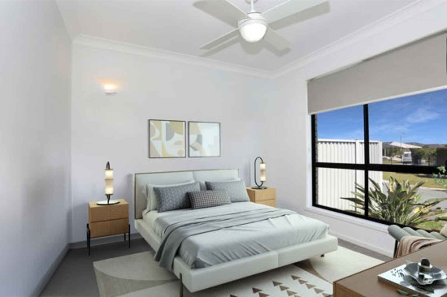 8 Lungfish Circuit Bongaree