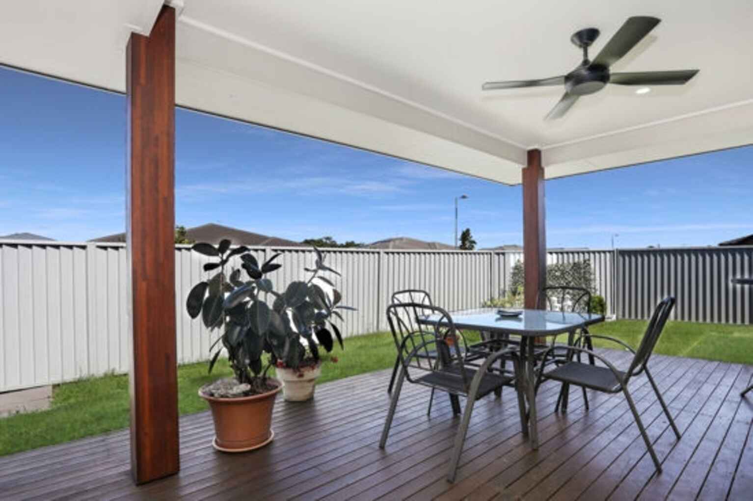 8 Lungfish Circuit Bongaree