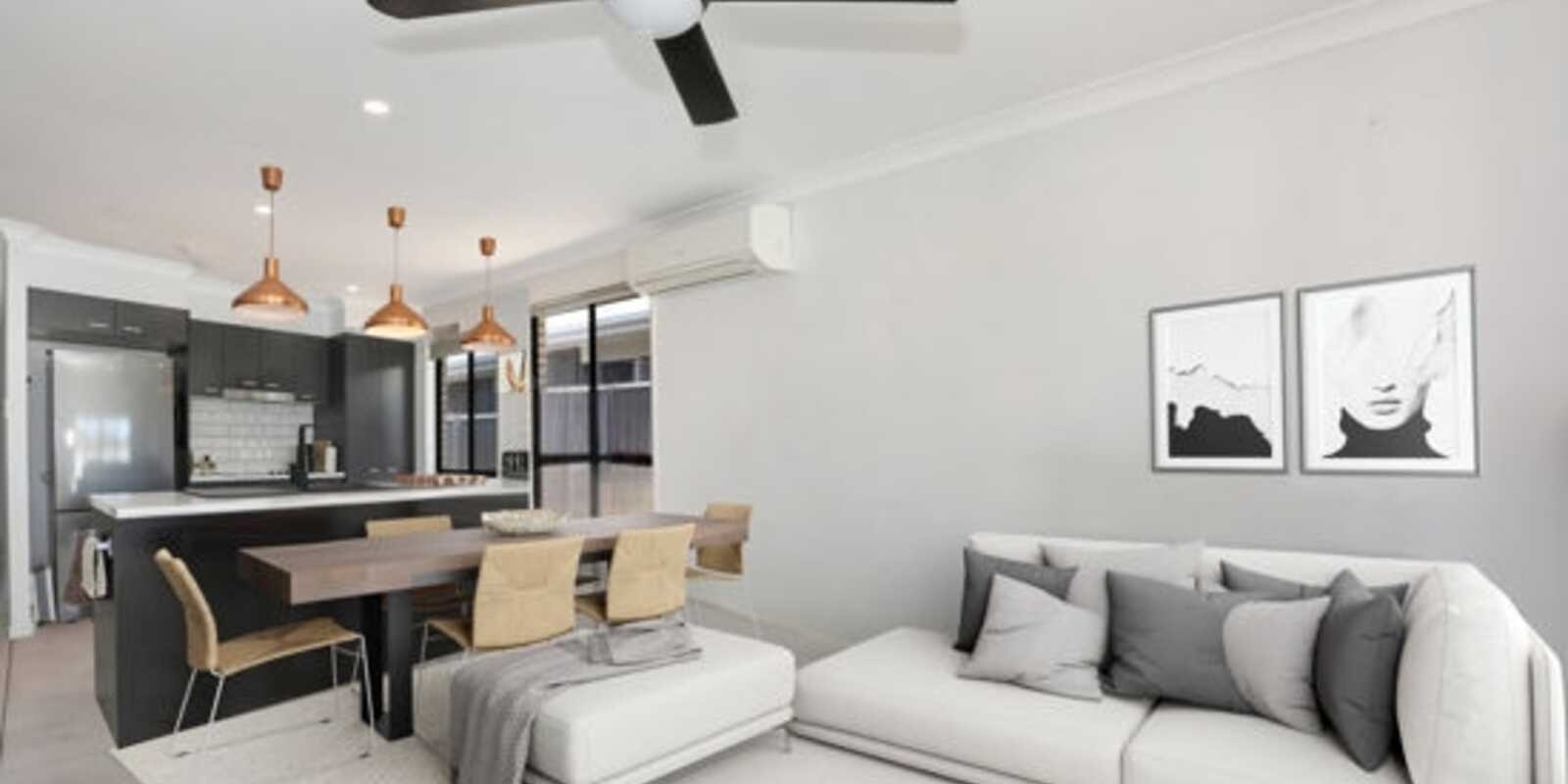 8 Lungfish Circuit Bongaree