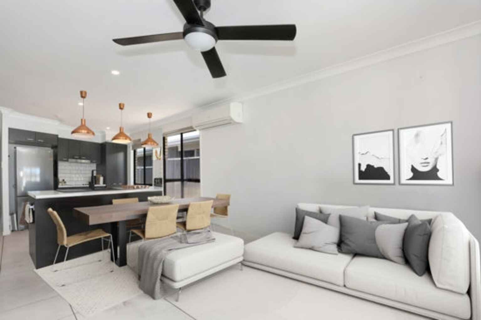 8 Lungfish Circuit Bongaree