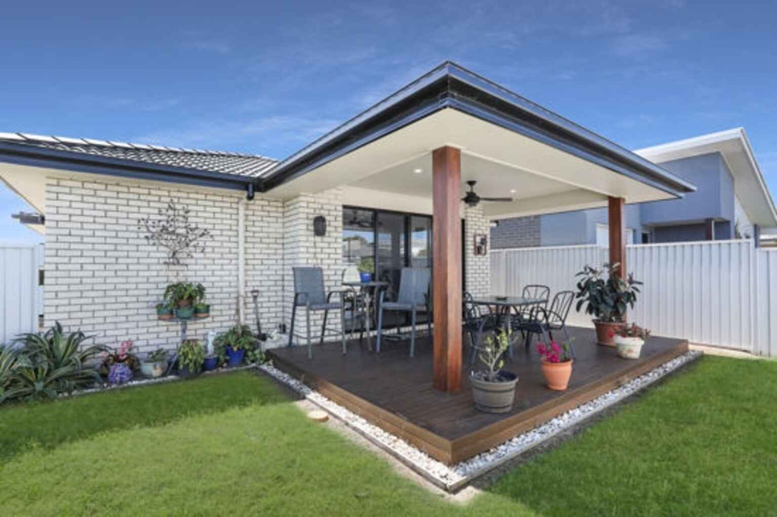 8 Lungfish Circuit Bongaree