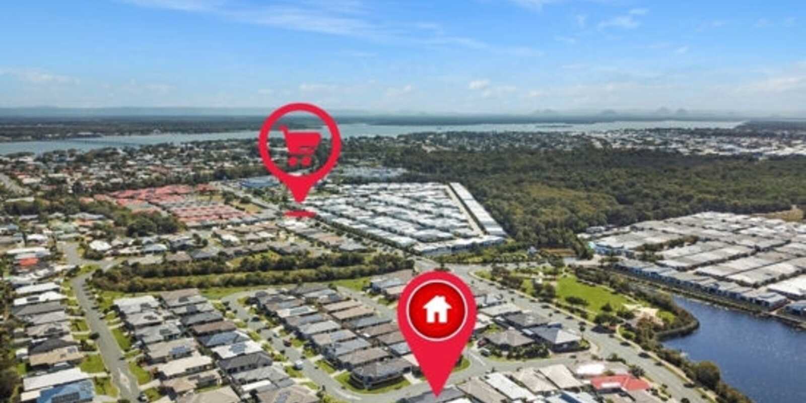 8 Lungfish Circuit Bongaree