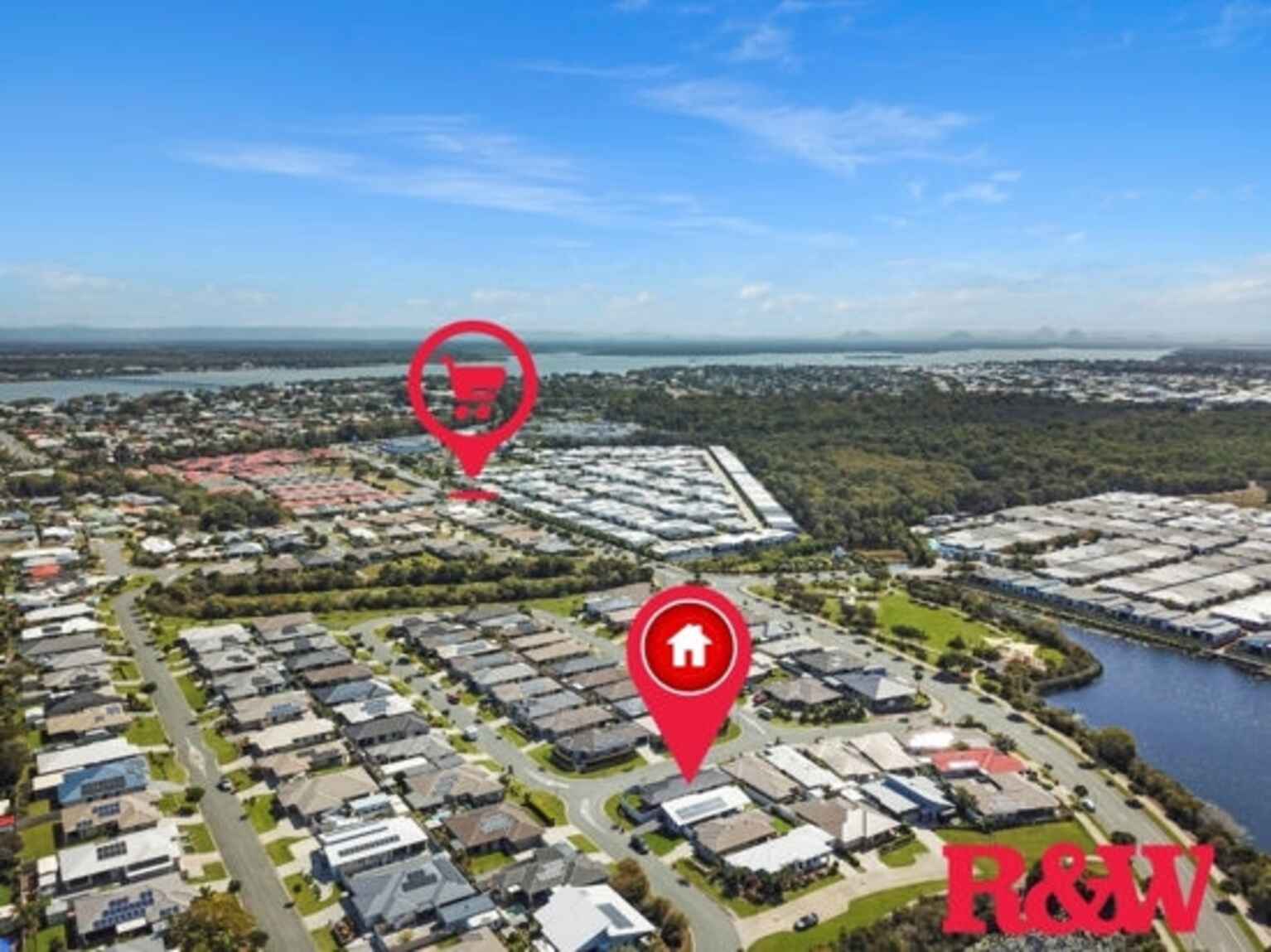 8 Lungfish Circuit Bongaree