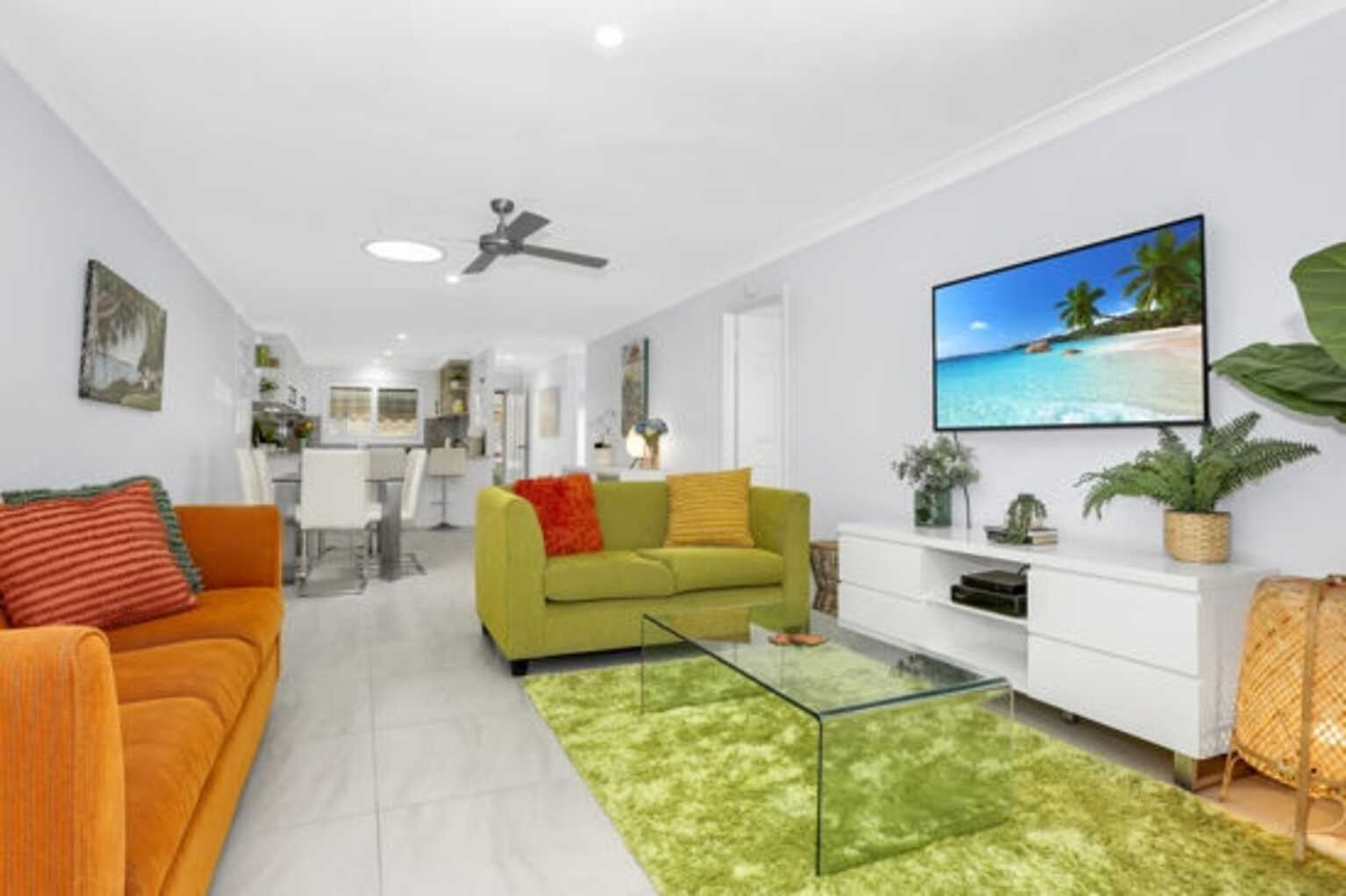 21/77-83 Cotterill Avenue Bongaree