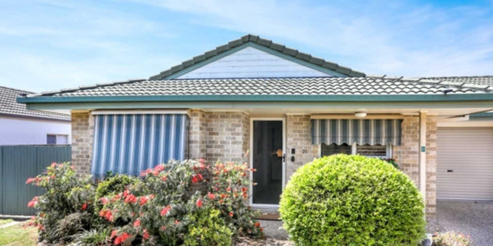 21/77-83 Cotterill Avenue Bongaree