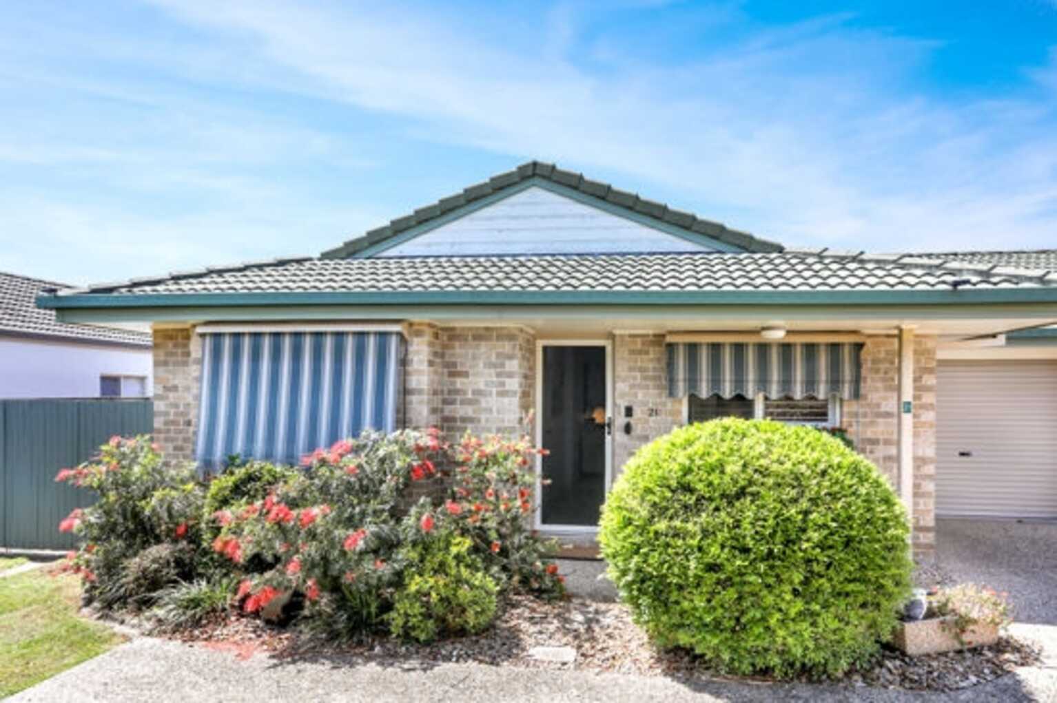 21/77-83 Cotterill Avenue Bongaree