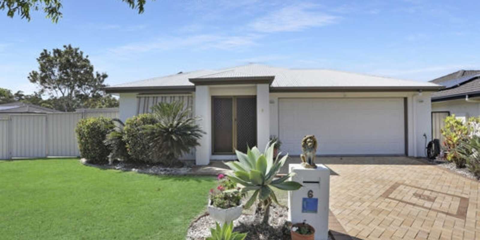 6 Aird Street Sandstone Point 6 Aird Street Sandstone Point