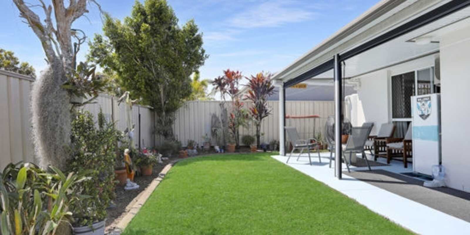6 Aird Street Sandstone Point 6 Aird Street Sandstone Point