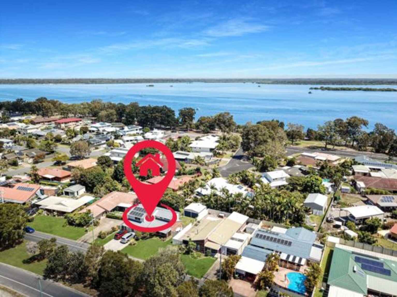 29 Endeavour Drive Banksia Beach