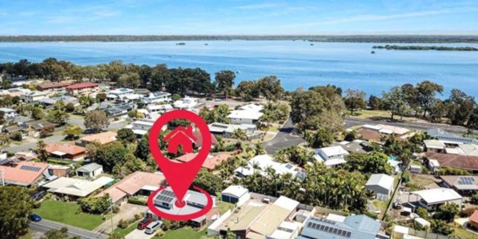 29 Endeavour Drive Banksia Beach