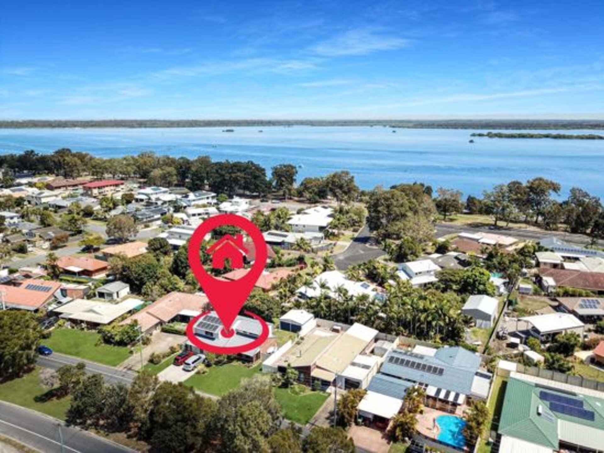 29 Endeavour Drive Banksia Beach
