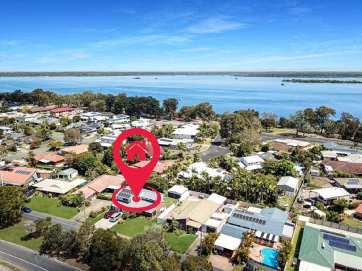 29 Endeavour Drive Banksia Beach