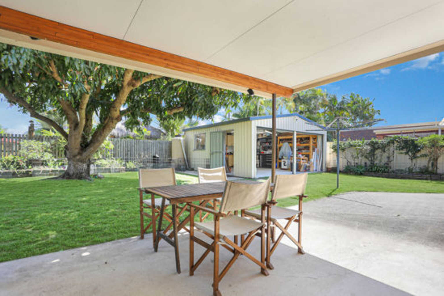 29 Endeavour Drive Banksia Beach