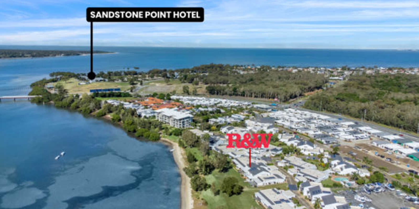 19A/16 Spinnaker Drive Sandstone Point