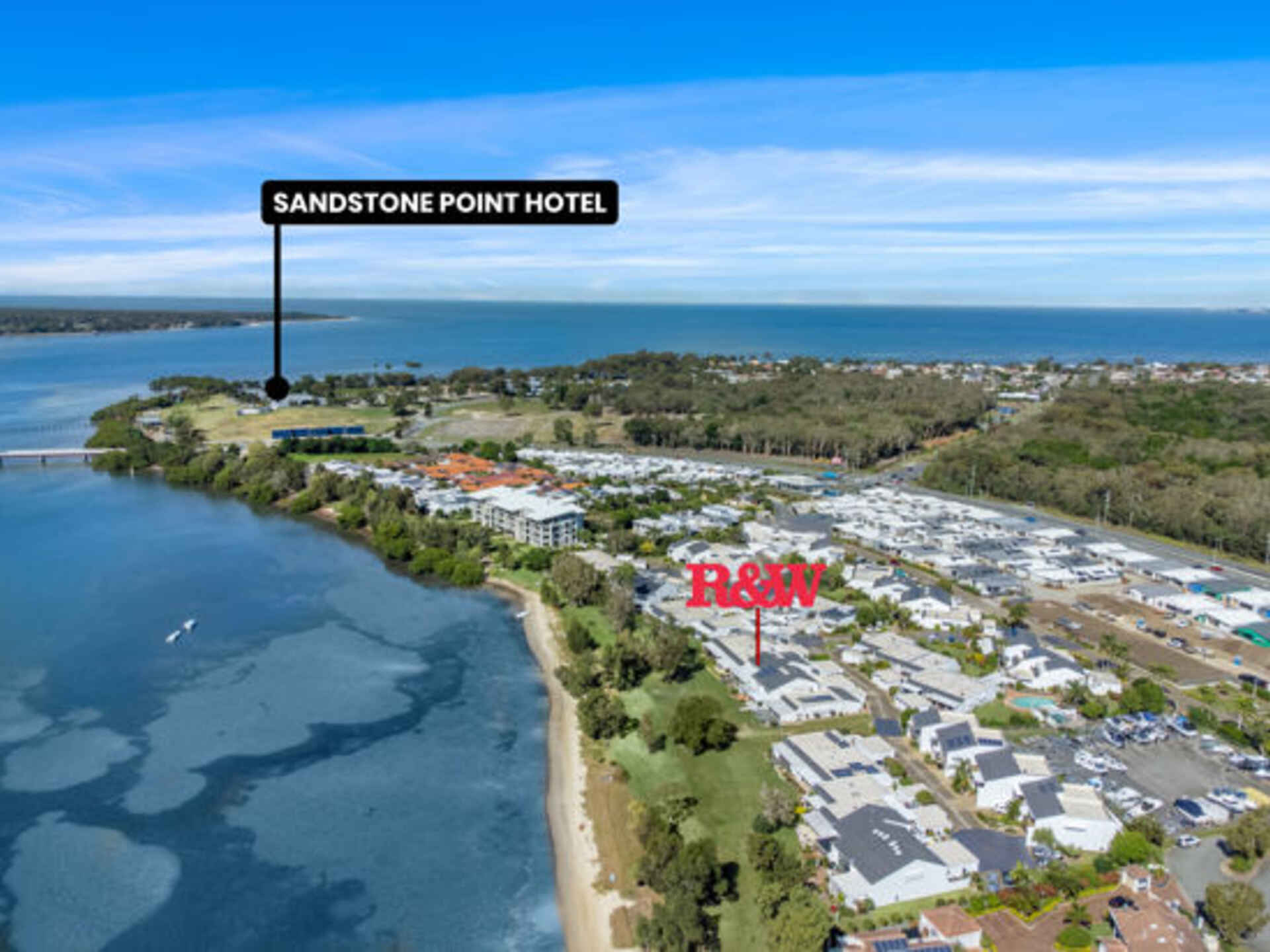 19A/16 Spinnaker Drive Sandstone Point