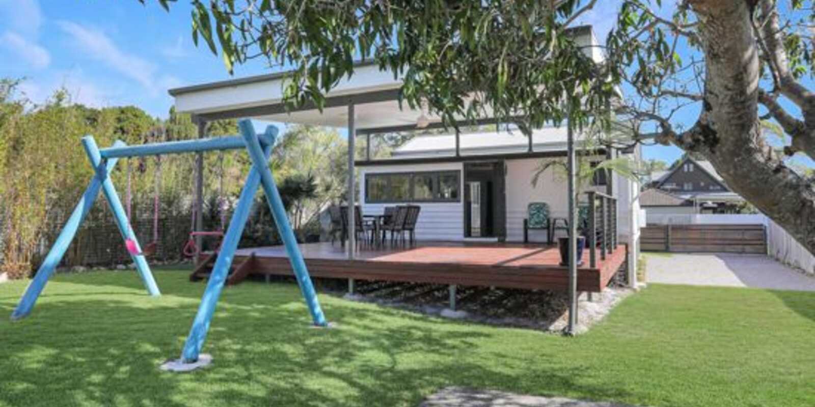 41 Bonham Street Bongaree