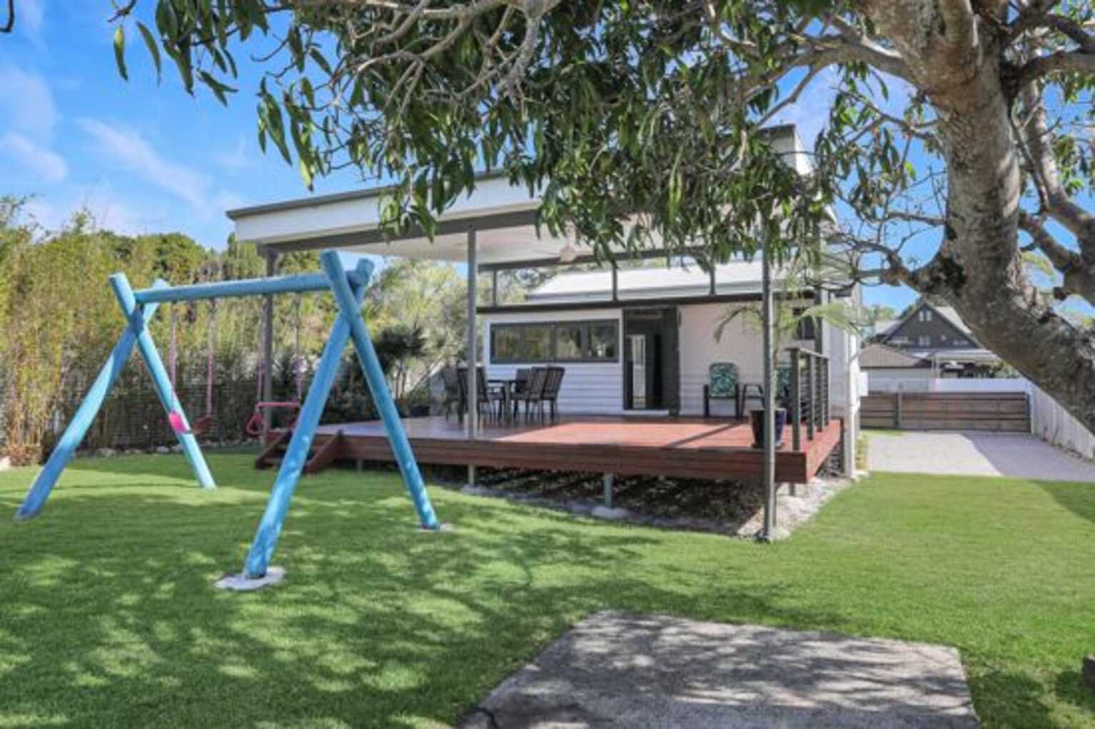 41 Bonham Street Bongaree