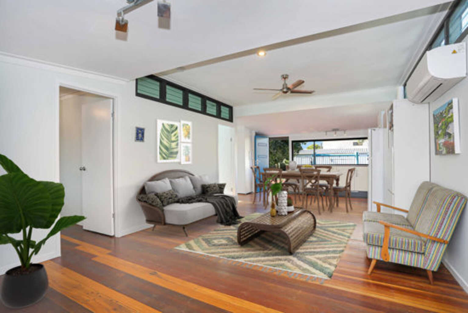 41 Bonham Street Bongaree