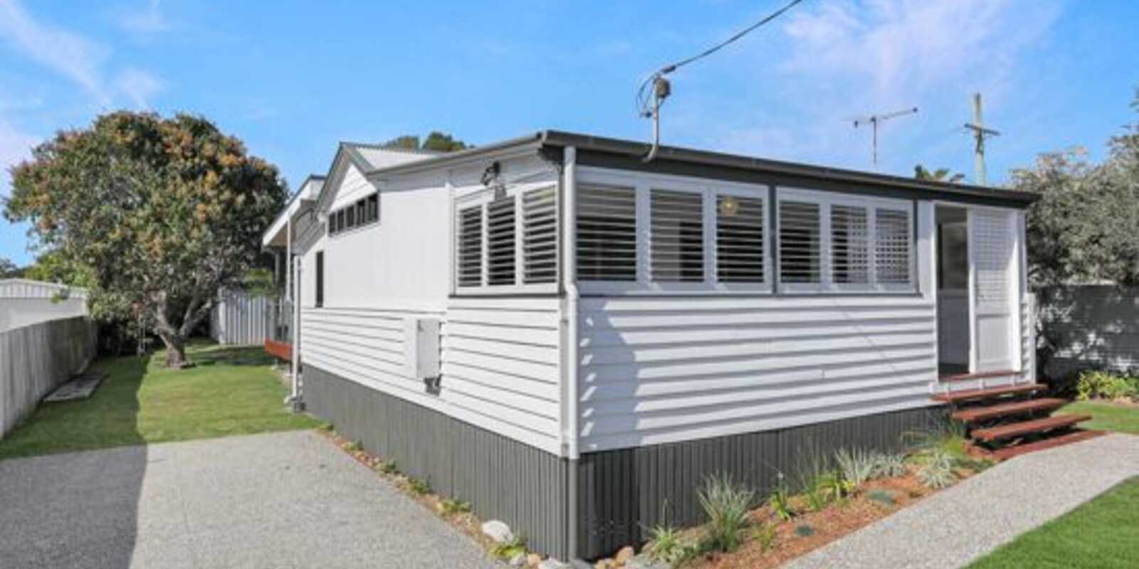 41 Bonham Street Bongaree