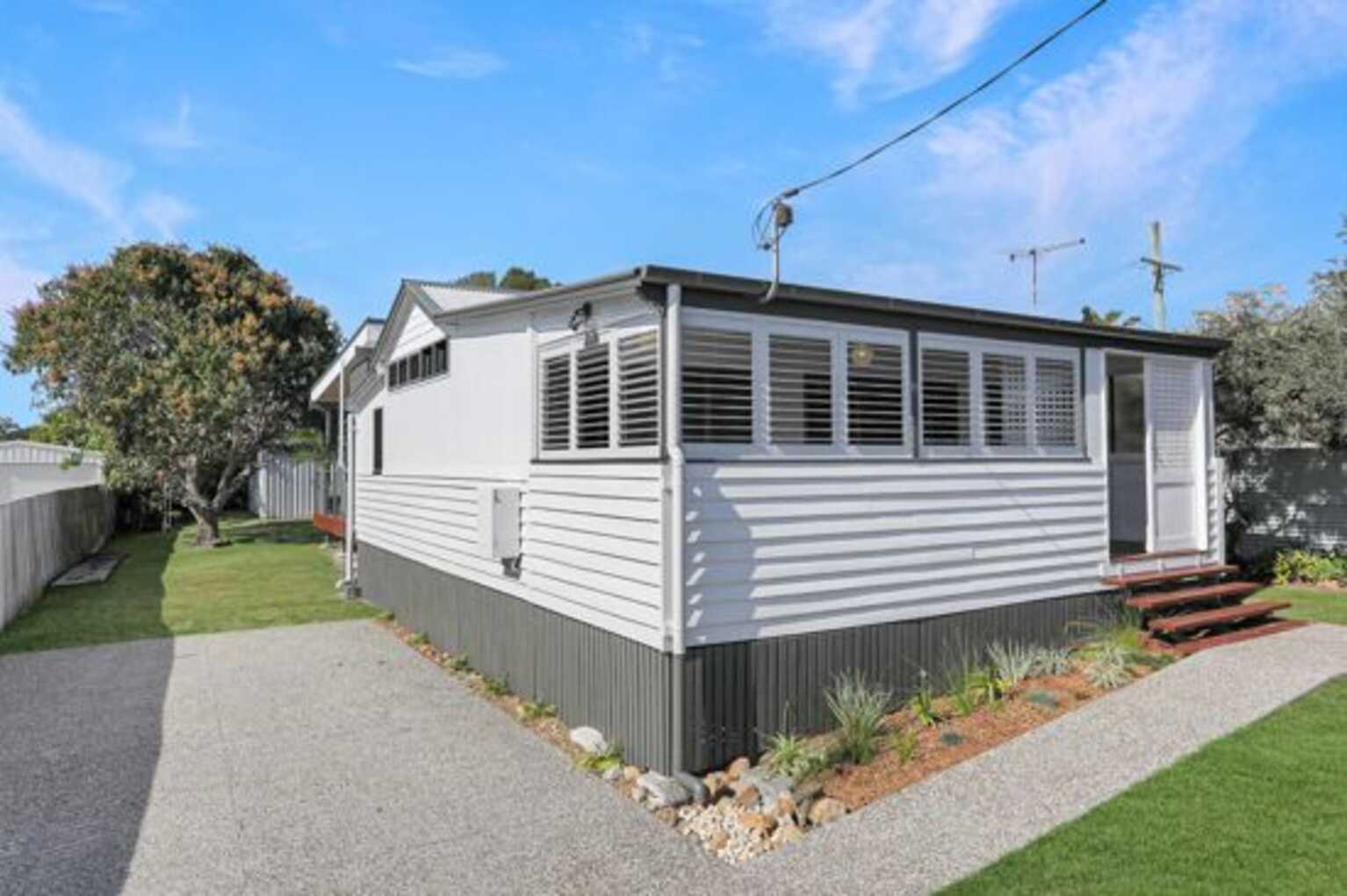 41 Bonham Street Bongaree