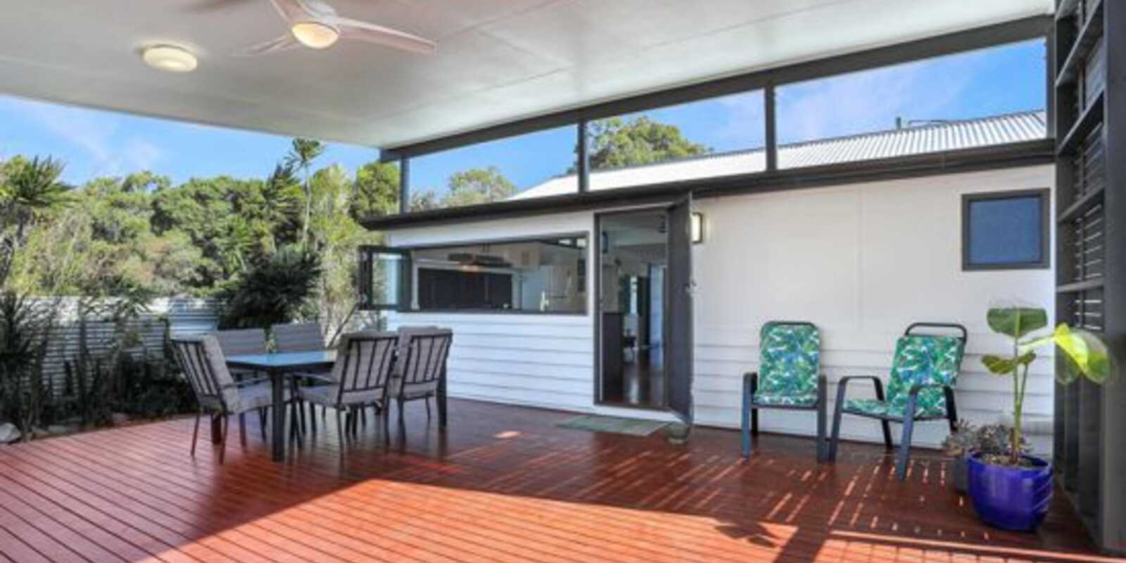 41 Bonham Street Bongaree