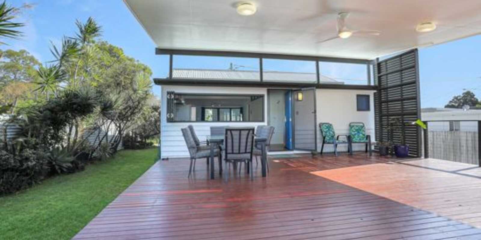 41 Bonham Street Bongaree