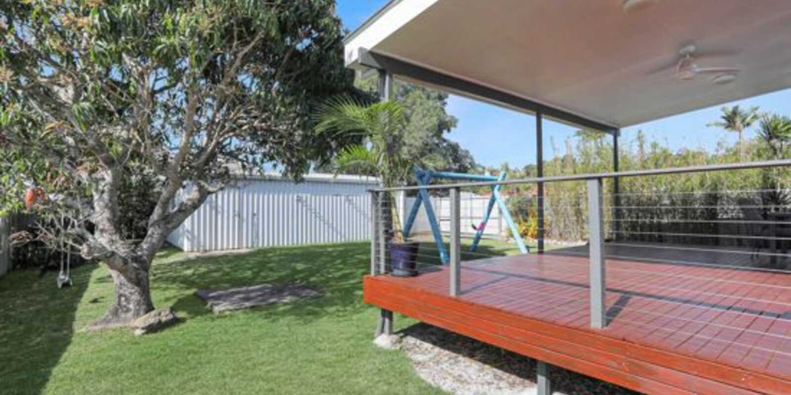 41 Bonham Street Bongaree