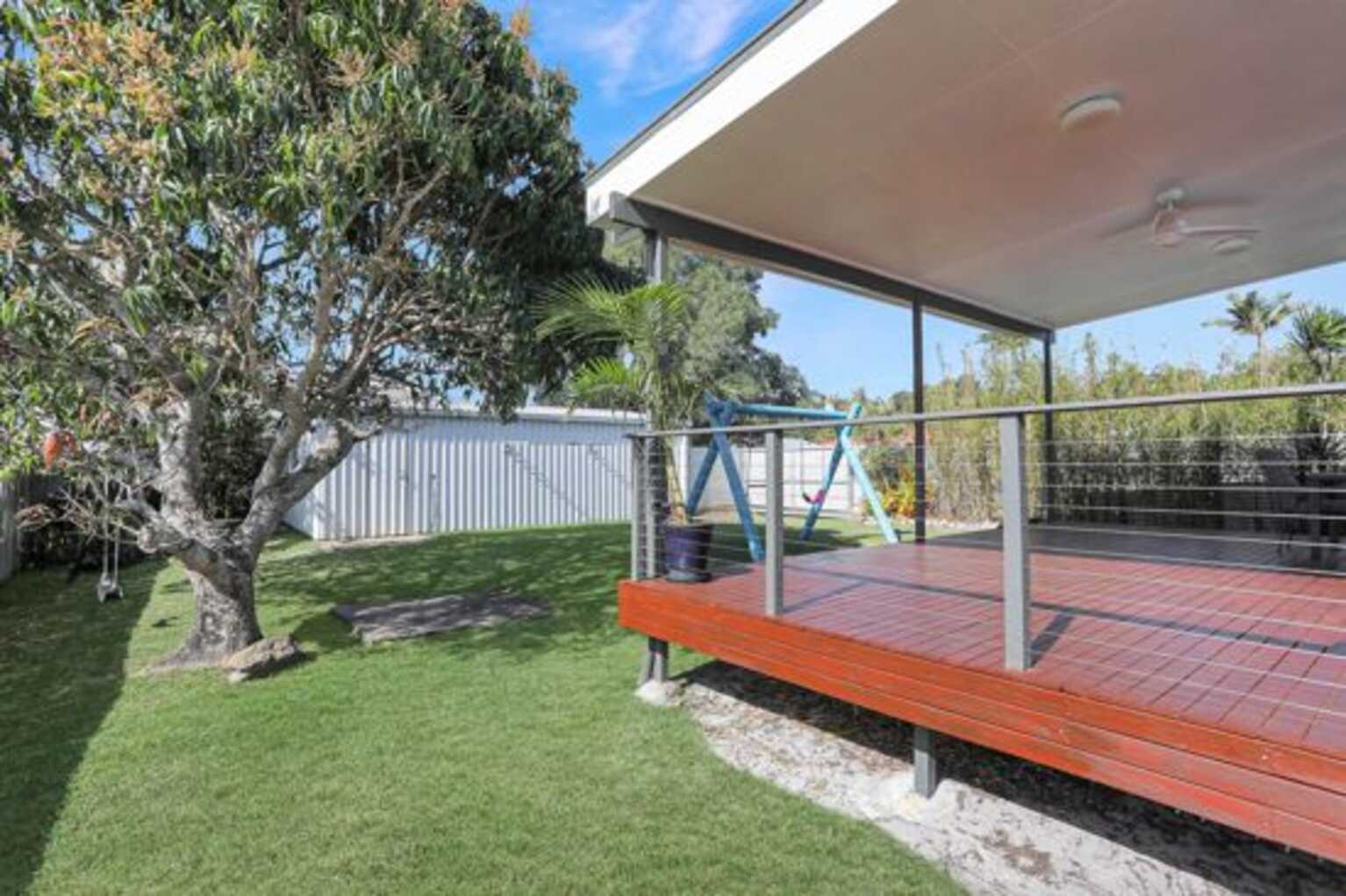 41 Bonham Street Bongaree