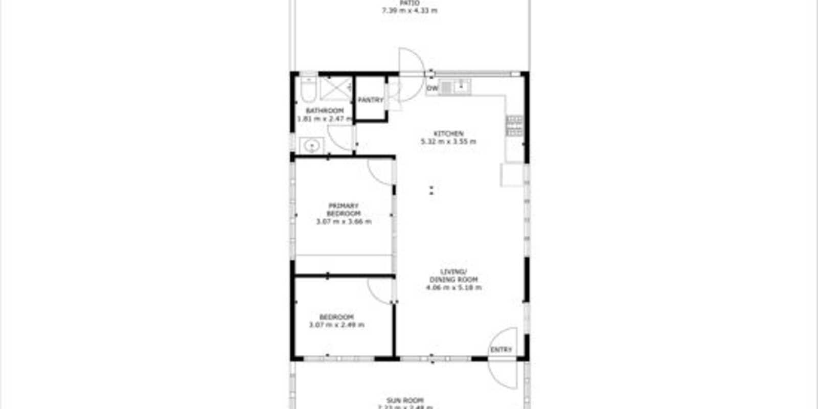 41 Bonham Street Bongaree