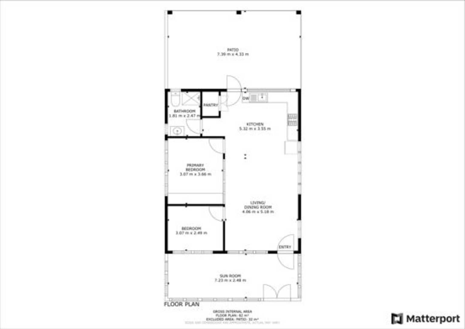 41 Bonham Street Bongaree