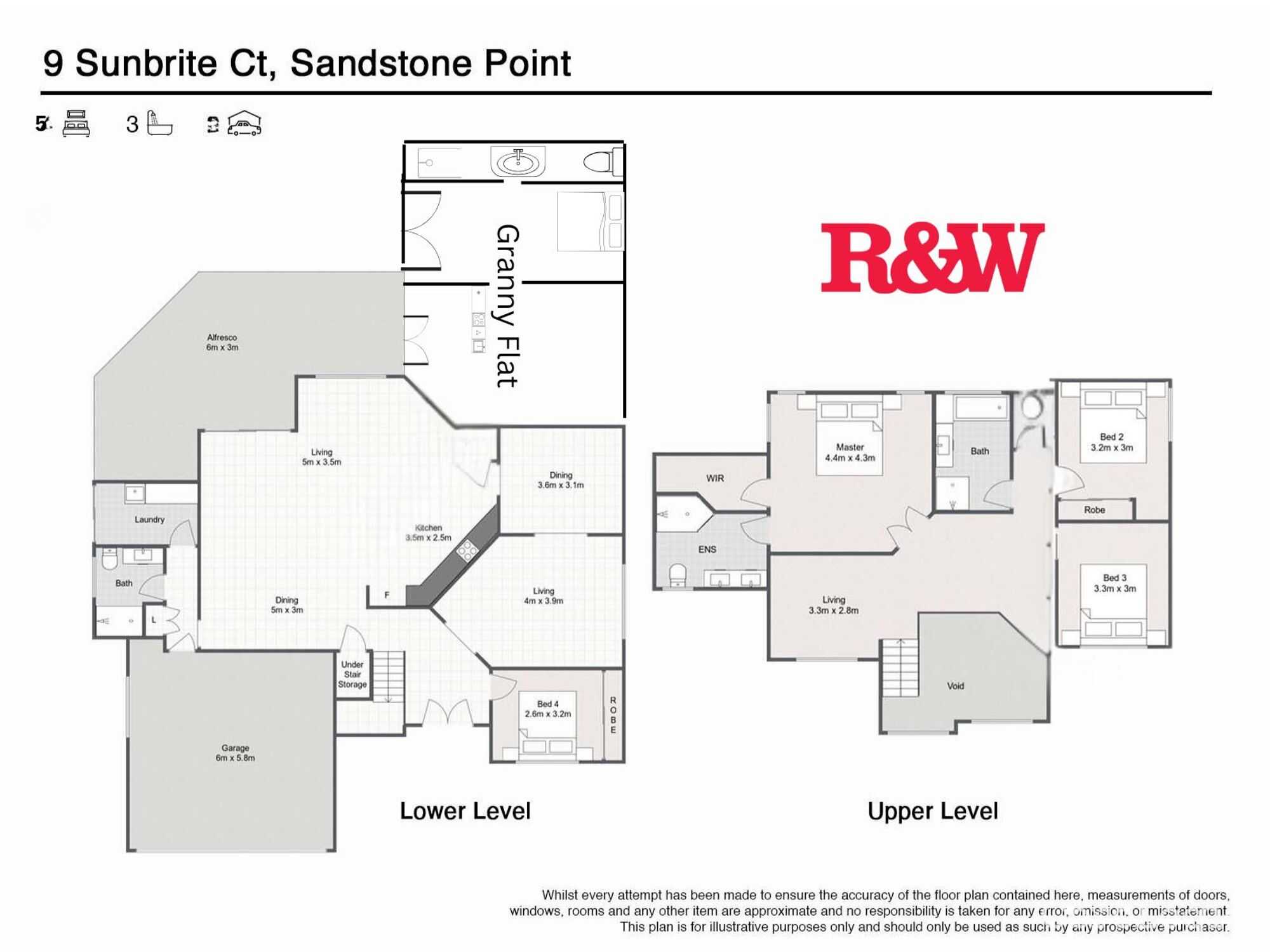9 Sunbrite Court Sandstone Point 9 Sunbrite Court Sandstone Point