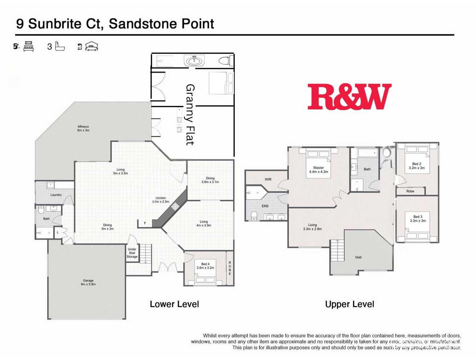 9 Sunbrite Court Sandstone Point 9 Sunbrite Court Sandstone Point
