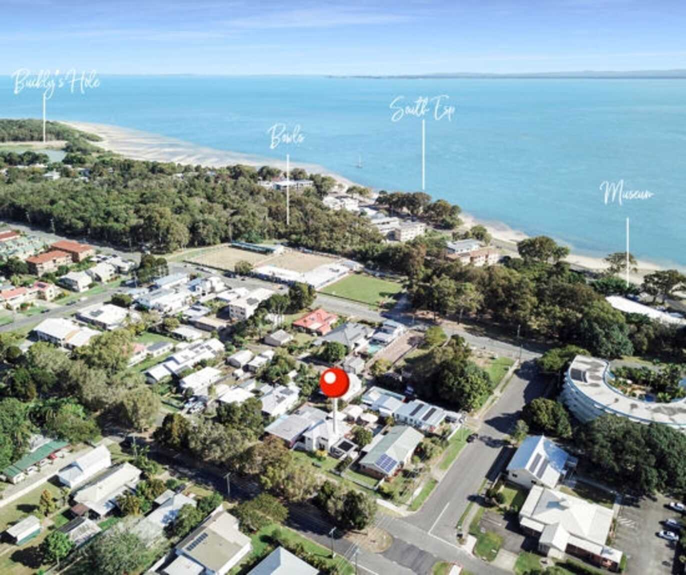 18 Banya Street Bongaree