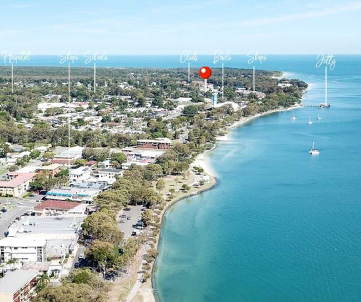 18 Banya Street Bongaree