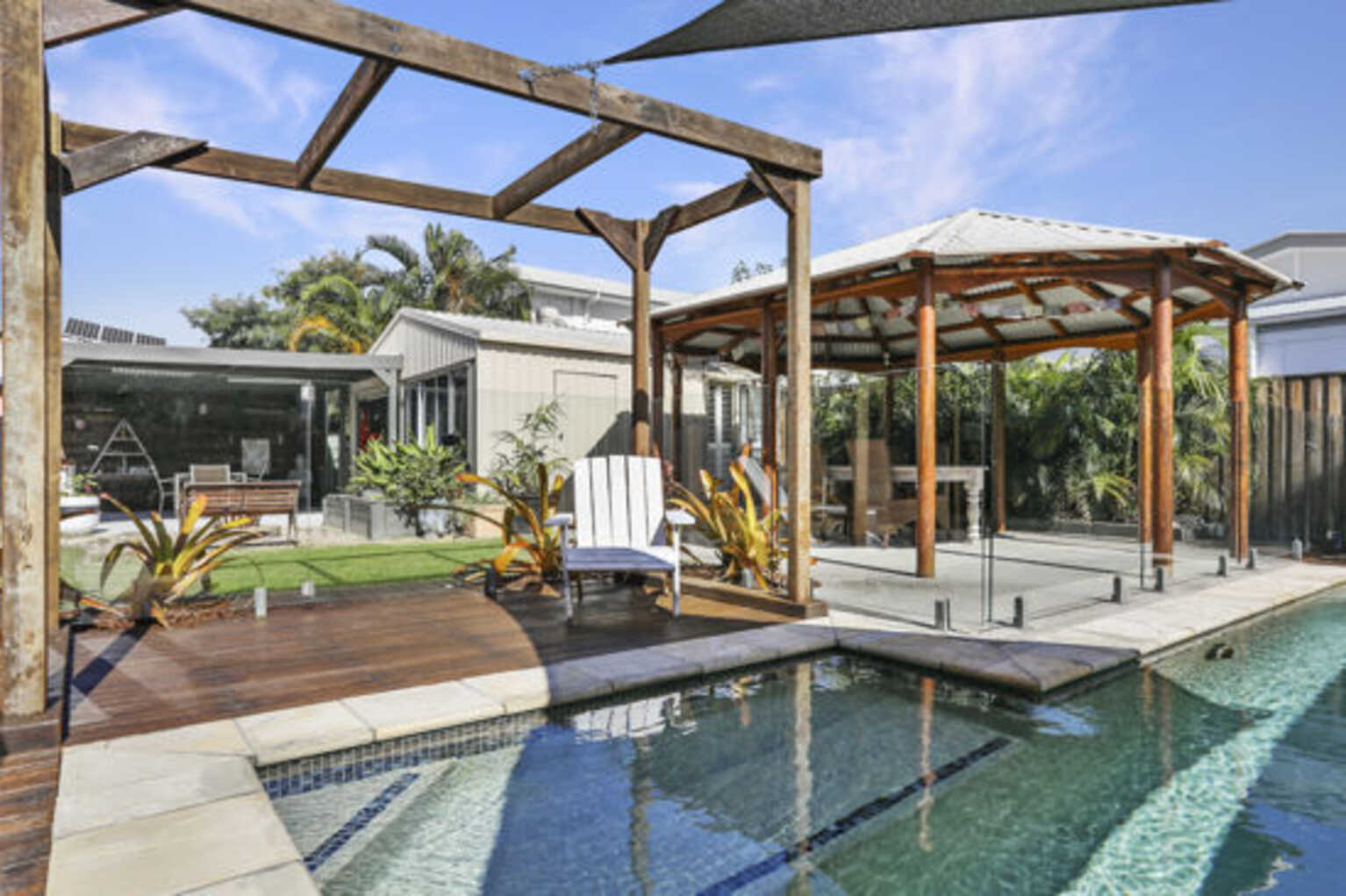18 Banya Street Bongaree
