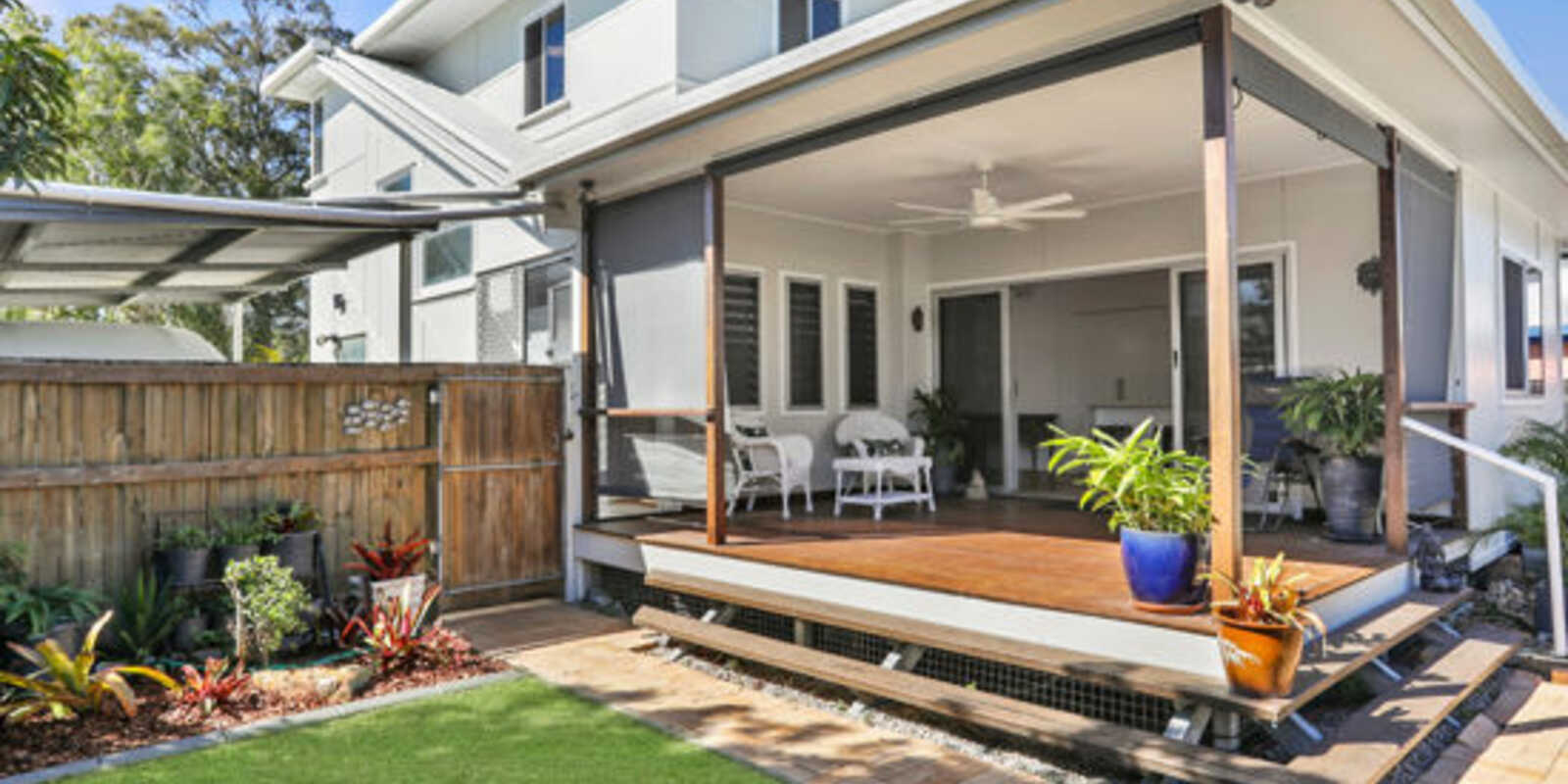 18 Banya Street Bongaree