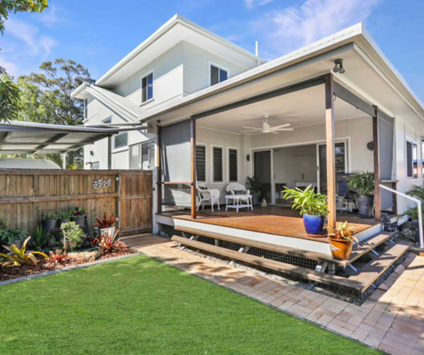 18 Banya Street Bongaree