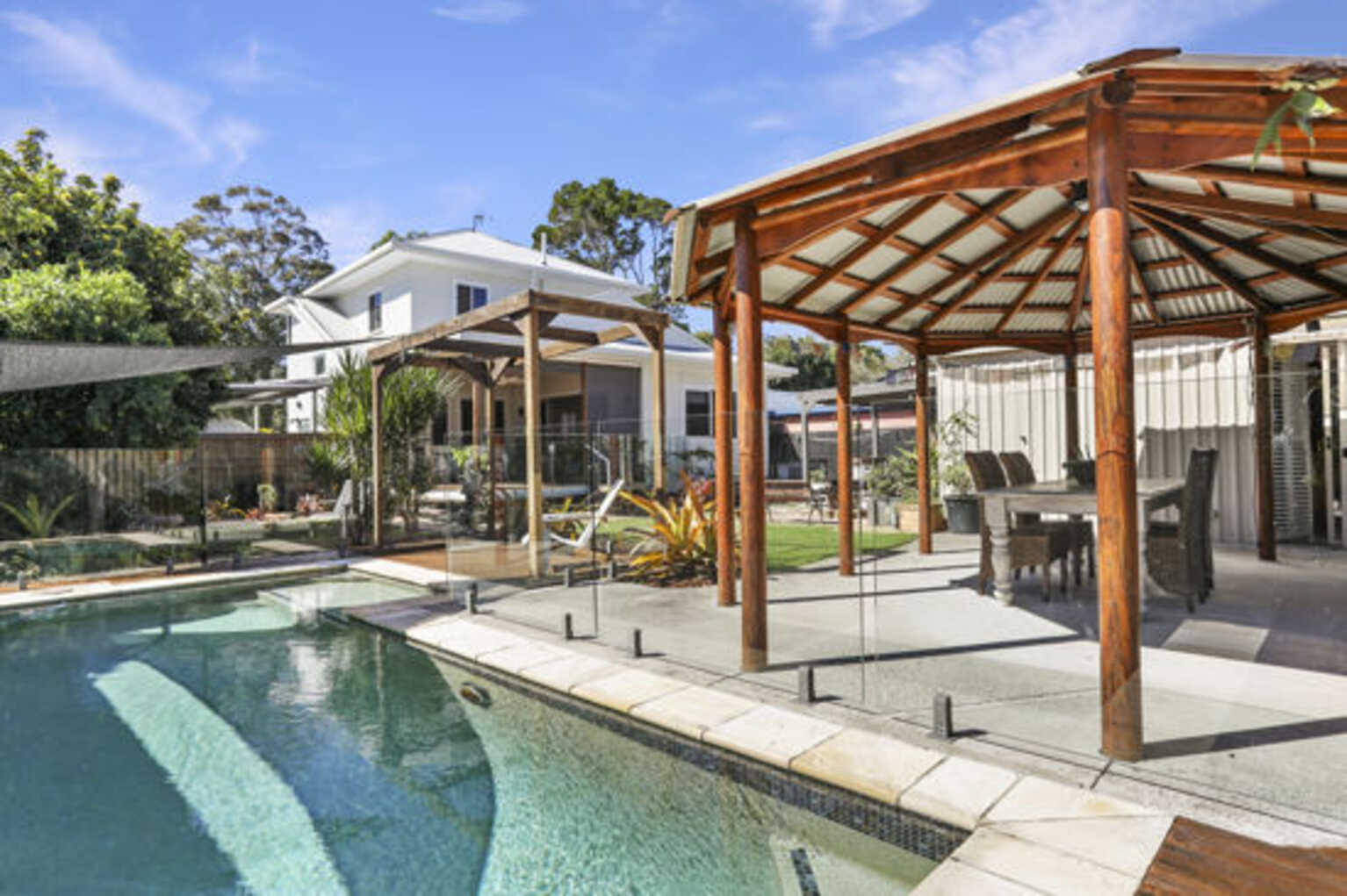 18 Banya Street Bongaree