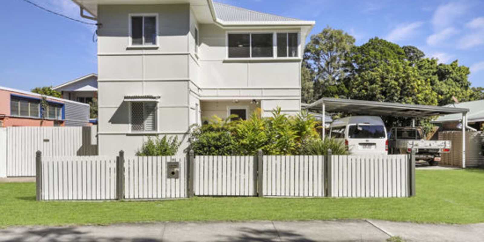 18 Banya Street Bongaree