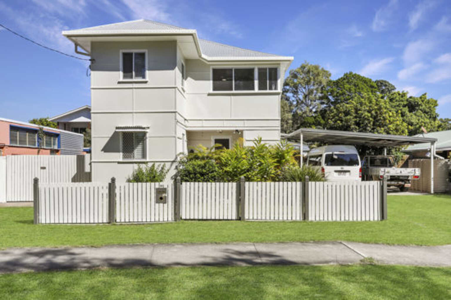 18 Banya Street Bongaree