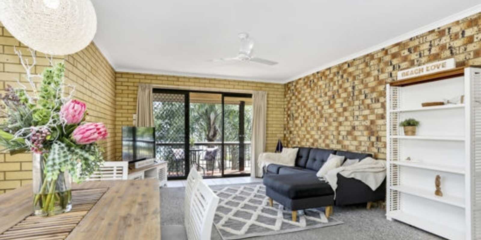 9/101 Welsby Parade Bongaree