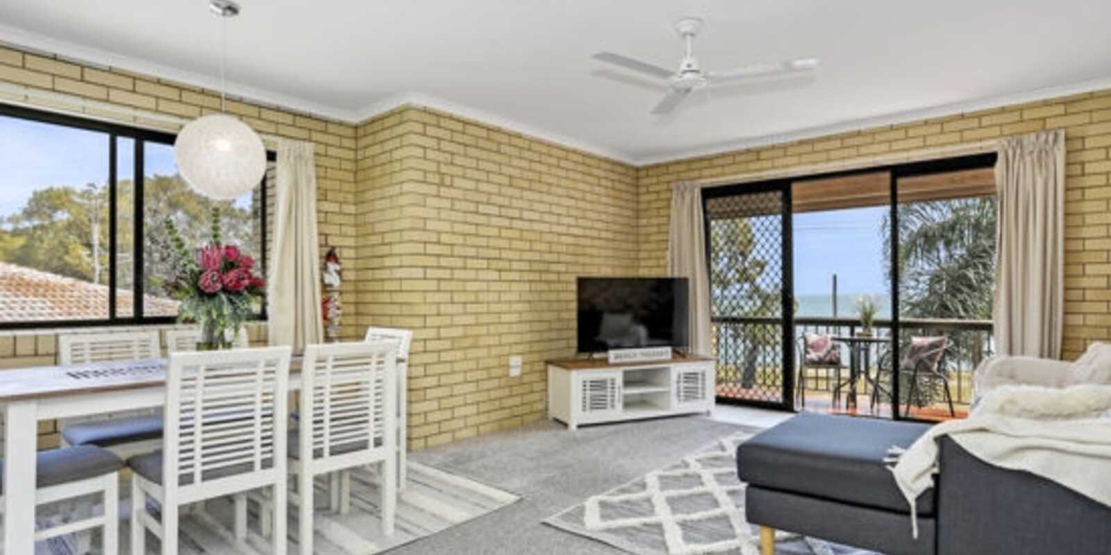 9/101 Welsby Parade Bongaree